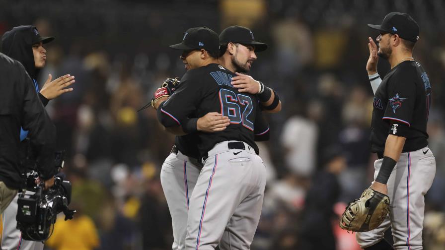 VÍDEO | Joe Dunand sobrino de A-Rod, debutó con jonrón en MLB