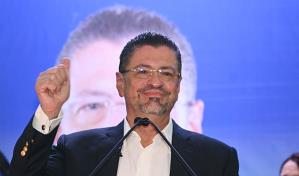 El presidente de Costa Rica confirma asistencia a la cumbre de la Alianza del Pacífico