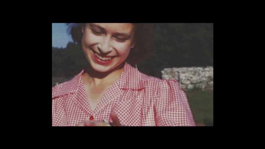 Documental incluirá imágenes inéditas de la reina Isabel II