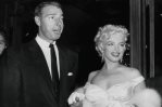 Un francés descifra el último secreto de Marilyn Monroe: quién era su padre