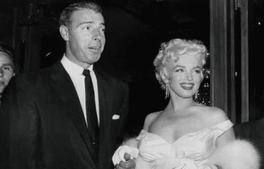 Revelan último secreto de Marilyn Monroe: quién era su padre - Diario Libre