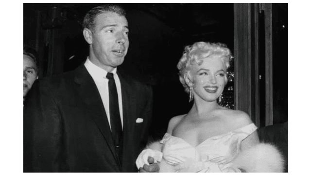 Revelan último secreto de Marilyn Monroe: quién era su padre - Diario Libre