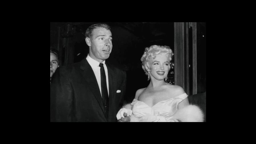 Un francés descifra el último secreto de Marilyn Monroe: quién era su padre