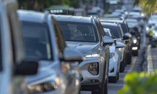 Las 12 mejores formas de sacar los autos de las ciudades, clasificadas según una nueva investigación
