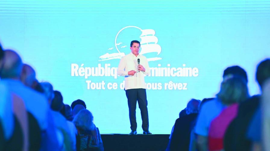 República Dominicana apuesta al turismo francés