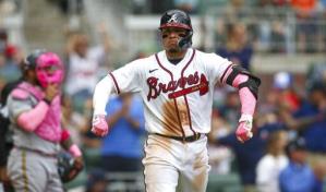 Duvall y Contreras lideran ofensiva de Bravos sobre Cerveceros