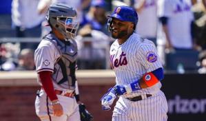 Los Mets se desprenden de Robinson Canó