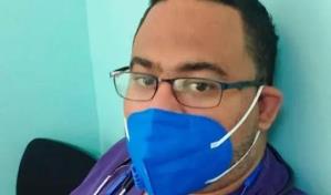 Env&iacute;an a juicio de fondo a m&eacute;dico acusado de violar a mujer de nacionalidad haitiana