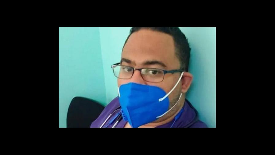 Envían a juicio de fondo a médico acusado de violar a mujer de nacionalidad haitiana Envían a juicio de fondo a médico acusado de violar a mujer de nacionalidad haitiana