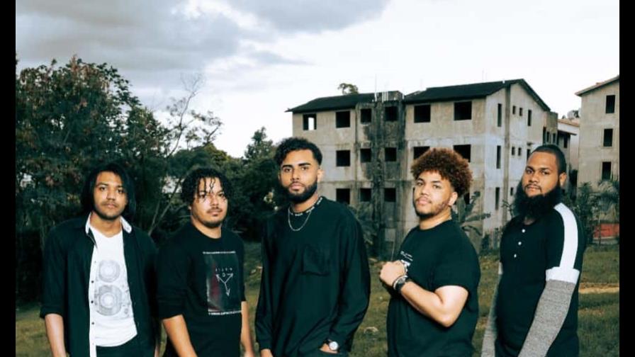 La banda de rock Jireh refresca su repertorio con su álbum Nuevo Amanecer