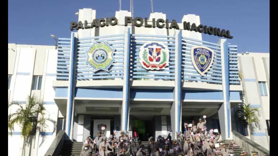 Policía recomienda retiro y cancelación de cinco miembros por el homicidio de David de los Santos Policía recomienda retiro y cancelación de cinco miembros por el homicidio de David de los Santos