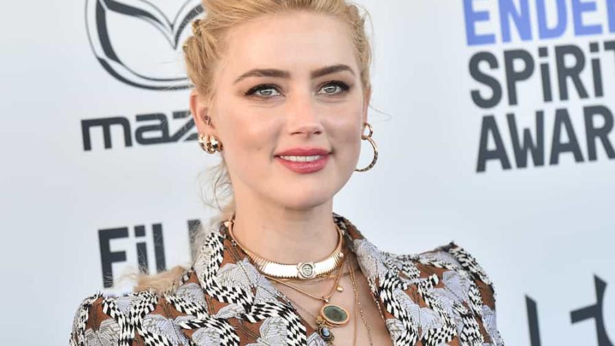 El latinoamericano que fue pareja de Amber Heard