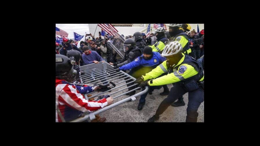 Investigación de “código abierto”, el nuevo campo del periodismo