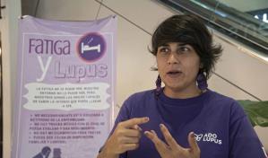 Adolupus realizará caminata de concienciación por el Día Mundial del Lupus