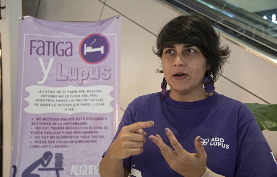 Adolupus realizará caminata de concienciación por el Día Mundial del Lupus