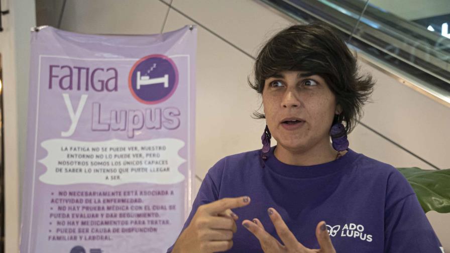 Adolupus realizará caminata de concienciación por el Día Mundial del Lupus Adolupus realizará caminata de concienciación por el Día Mundial del Lupus