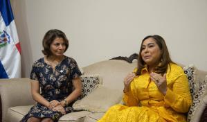 Las mujeres se enfrentan a retos normativos y sociales en la política