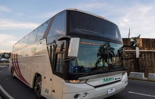 Secuestradores de autobús dominicano en Haití no han solicitado rescate