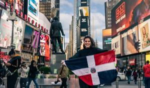 Marianne Cruz regresa a la televisión y lo hará por Color Visión