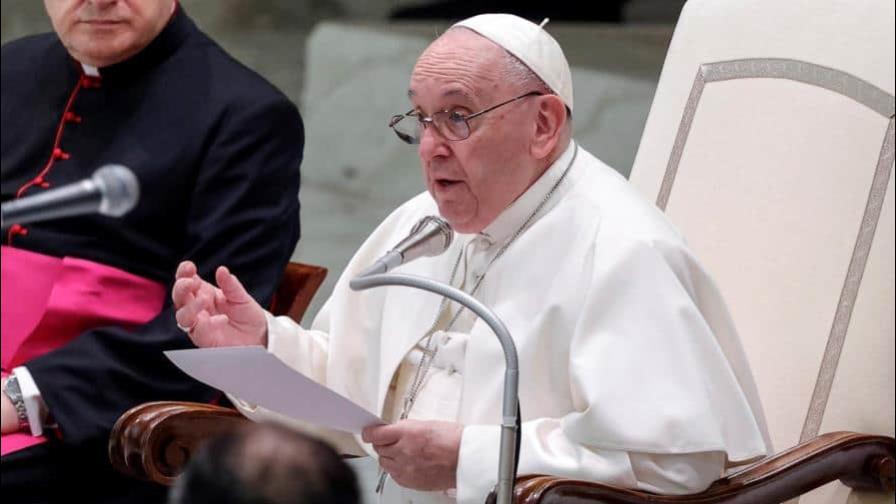 El papa Francisco aplaza su viaje a Líbano, pero mantiene el de África en julio