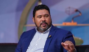 Alcalde de Higüey se someterá a una cirugía bariátrica