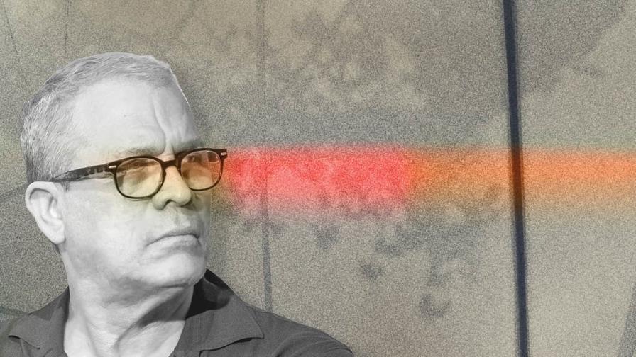 El Museo de Arte Moderno, inaugurará la exposición individual de arte fotográfico “Preludio Circular