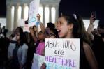 La Casa Blanca advierte contra violencia tras protestas por fallo sobre aborto La Casa Blanca advierte contra violencia tras protestas por fallo sobre aborto