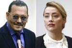Uno de los dos está mintiendo: así va el juicio entre Johnny Depp y Amber Heard