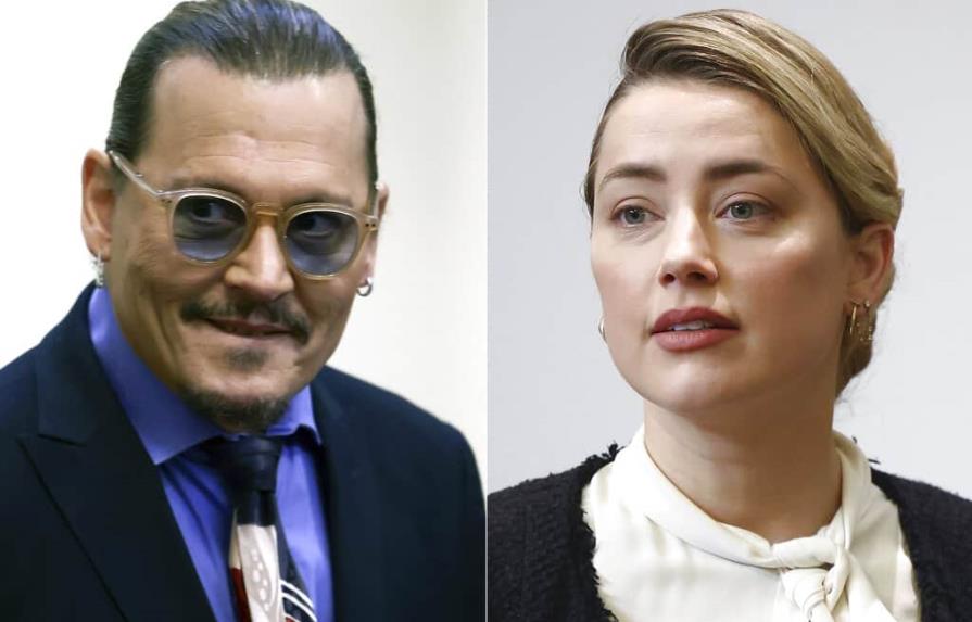 Uno de los dos está mintiendo: así va el juicio entre Johnny Depp y Amber Heard