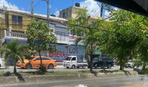 CAASD: más de 60 sectores afectados por varios días por una avería en Los Ríos