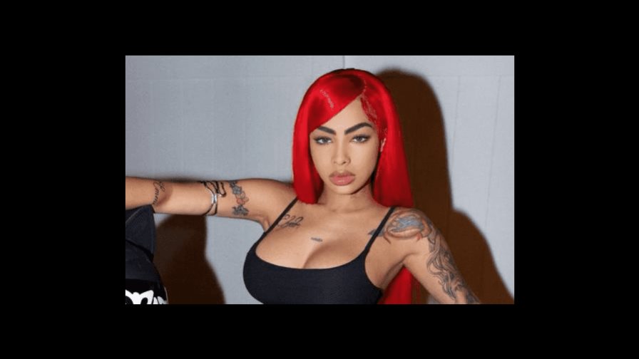 La extraña exigencia para las asistentes a las presentaciones de Yailin la más viral