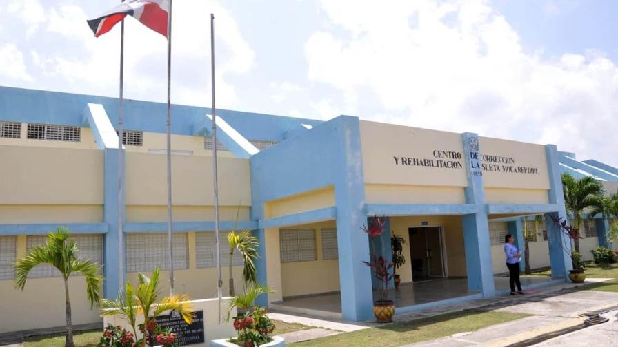 Recluso mata compañero de celda en Moca, su segunda víctima mortal en la cárcel