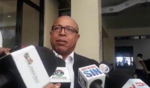 Pacheco afirma hay que mandar señales claras de que los excesos policiales no pueden permitirse