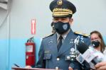Director de la Policía, el gran ausente en escándalos y cuestionamientos que vive la institución Director de la Policía, el gran ausente en escándalos y cuestionamientos que vive la institución