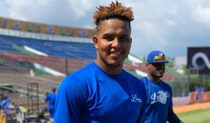 Tigres del Licey y Estrellas Orientales intercambian jugadores