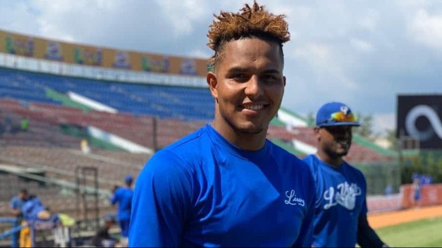 Tigres del Licey y Estrellas Orientales intercambian jugadores Tigres del Licey y Estrellas Orientales intercambian jugadores