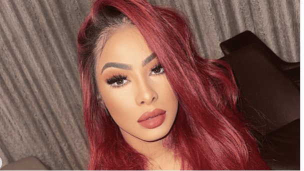 Yailin la más viral entre las candidatas a las más bellas de People en español