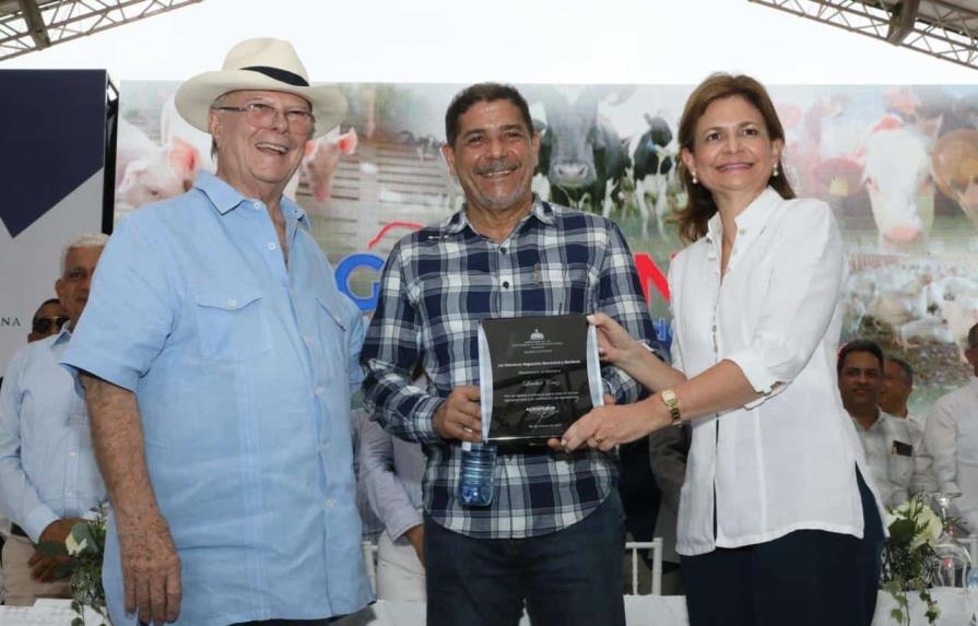 Provincias del Cibao y del nordeste muestran potencial agrícola en Agropenor