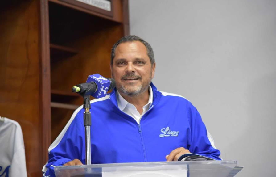 Junior Noboa: “La agencia libre no será trauma; peloteros son muy bien tratados”