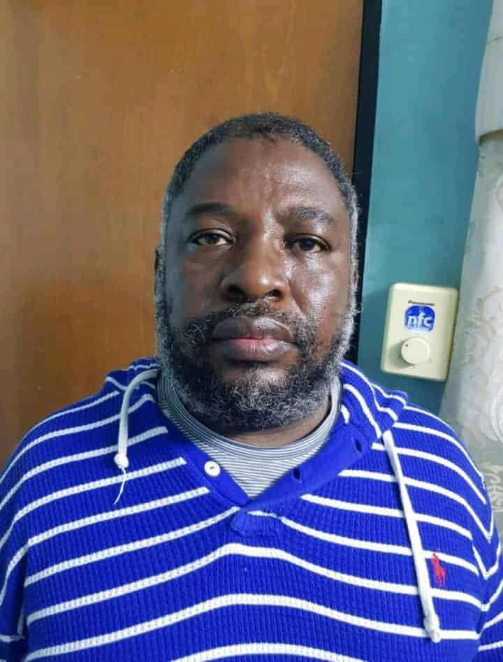 Llega extraditado a Miami exsenador haitiano sospechoso de asesinato de Moïse