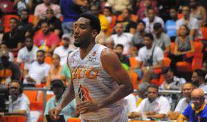 GUG triunfa y obliga a un séptimo partido decisivo en la final de Santiago