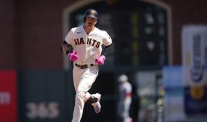 Gigantes derrotan a Cardenales con bambinazo de Yastrzemski