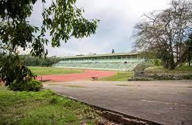 Terrenos del Estado usados para academias deportivas privadas en el pa&iacute;s