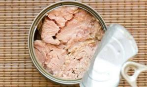 Latas de atún: usos que se le puede dar al líquido