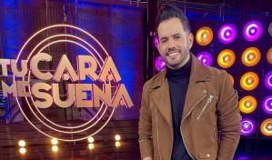 Manny Cruz gana como "El favorito del p&uacute;blico" en Tu Cara Me Suena