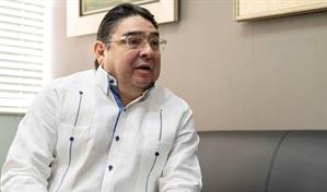 Miguel Calzada León participará como panelista en la Expo Cumbre 2025