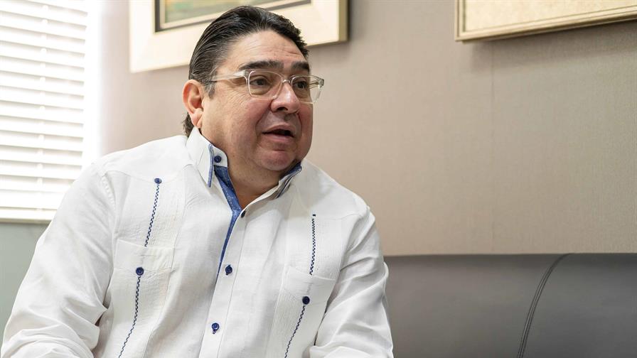 Miguel Calzada León participará como panelista en la Expo Cumbre 2025