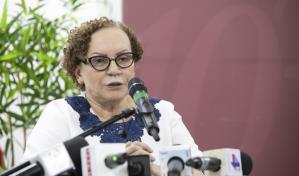 Miriam Germán: muerte de David es "una cosa bárbara, inhumana que duele y avergüenza"