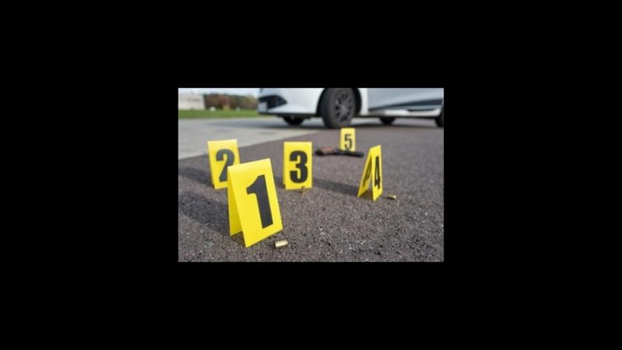 Matan a tiros a un hombre que había salido de prisión en San Francisco de Macorís