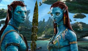 Primer adelanto oficial de "Avatar: The Way of Water" alborota las redes sociales